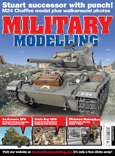 Military Modelling - 31st January 2014