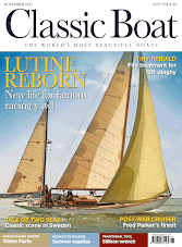 Classic Boat - November 2023