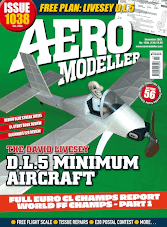 AeroModeller - November 2023