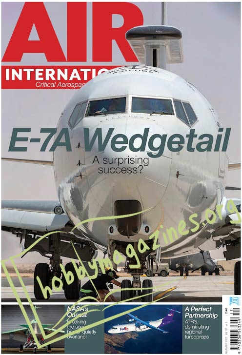 AIR International - November 2023