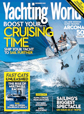 Yachting World - December 2023