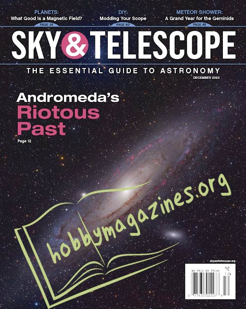 Sky & Telescope