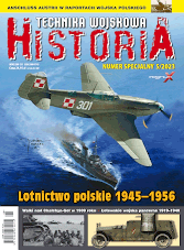 Technika Wojskowa Historia Numer Specjalny 5/2023