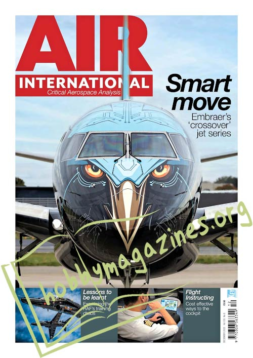 AIR International - December 2023