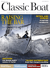 Classic Boat - January 2024