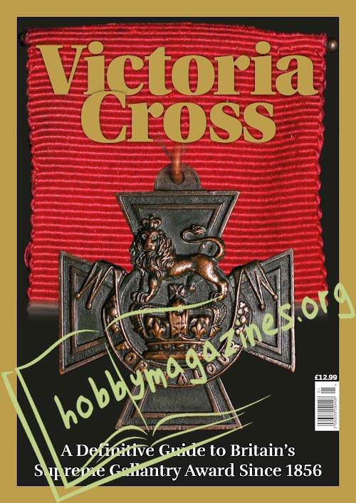 Victoria Cross 