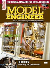 Model Engineer - 15 December 2023