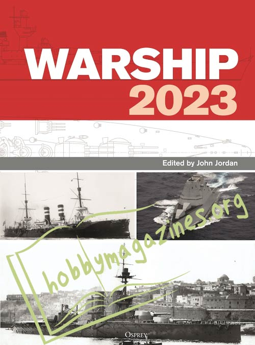 Warship Series