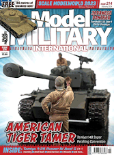 Model Military International - February 2024