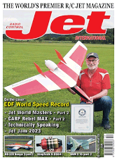 RC Jet International - December/January 2024