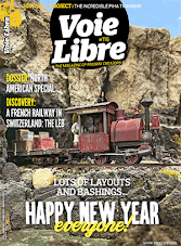 Voie Libre - January/February/March 2024