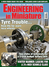 Engineering in Miniature - February 2024