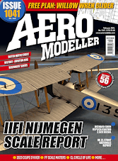 Aeromodeller - February 2024