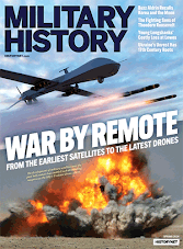 Military History Magazine