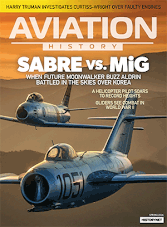 Aviation History Magazine