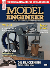 Model Engineer - 26 January 2024