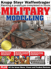 Military Modelling - 18th April 2014