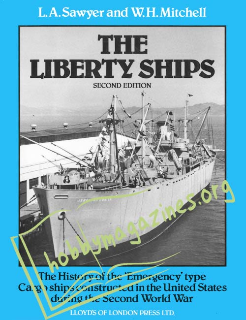 The Liberty Ships