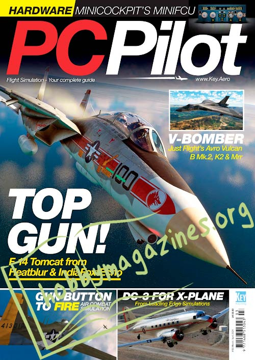 PC Pilot - March/April 2024