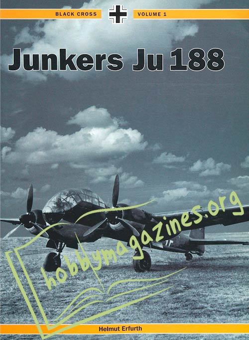 Junkers Ju 188