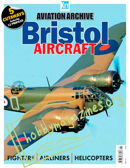 Bristol Aircraft 