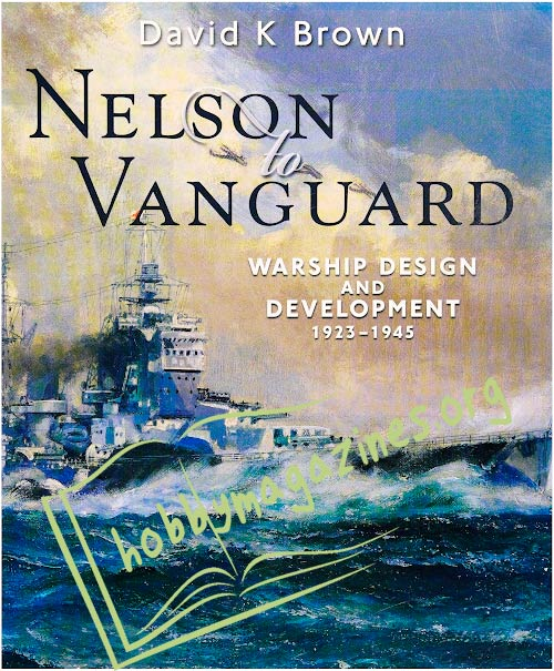 Nelson to Vanguard