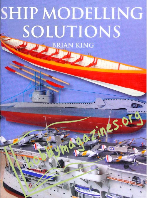 Ship Modelling Solutions