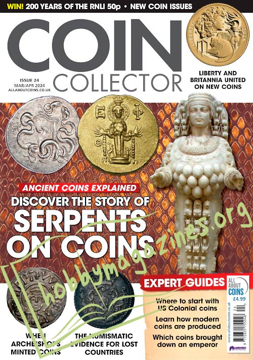 Coin Collector