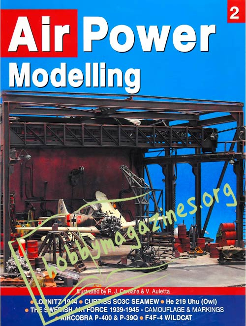 Air Power Modelling