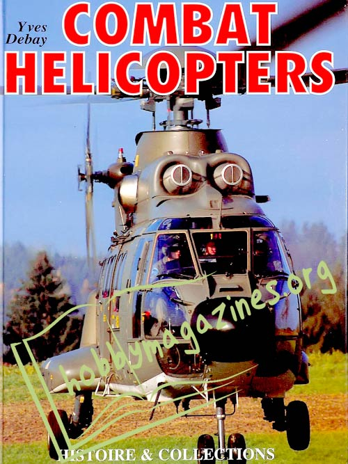 Combat Helicopters