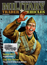 Military Trader & Vehicles - March 2024