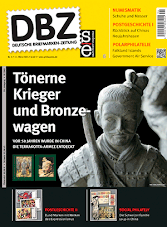 Deutsche Briefmarken-Zeitung