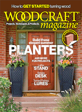 Woodcraft Magazine