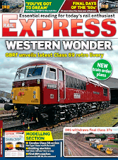 Rail Express - April 2024