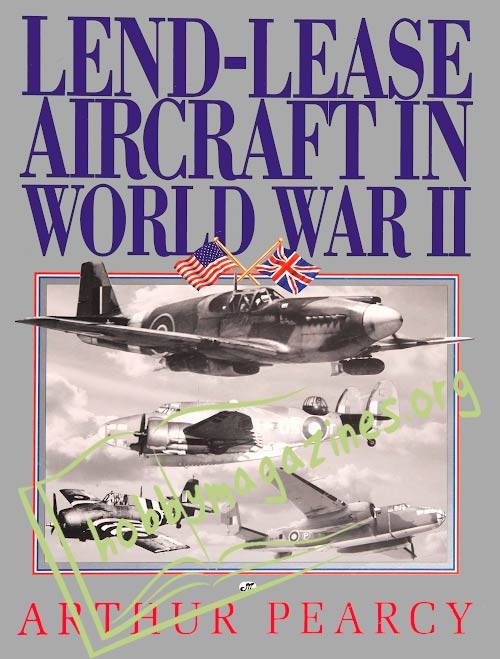 Lend-Lease Aircraft in World War II