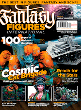 Fantasy Figures International - March/April 2024