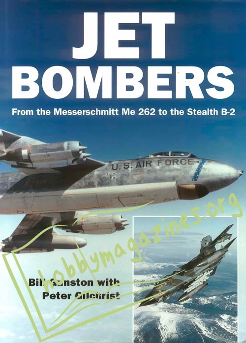 JET Bombers