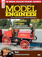 Model Engineer - 22 March 2024