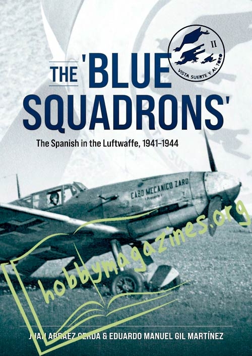 The 'Blue Squadrons'