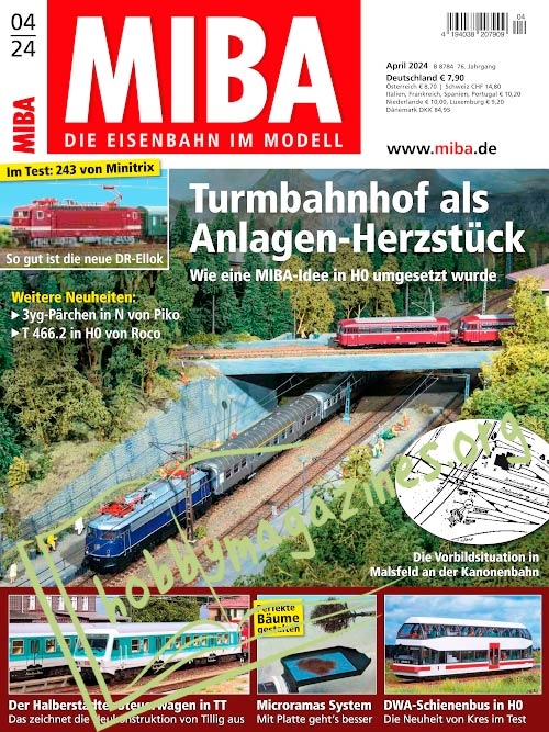 MIBA April - 2024