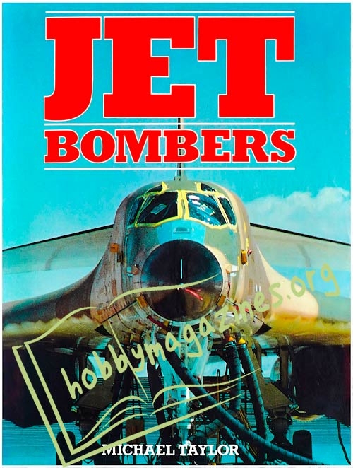 Jet Bombers