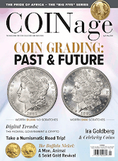 COINage April-May 2024