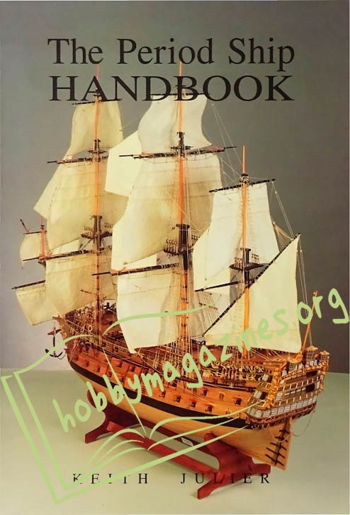 The Period Ship Handbook