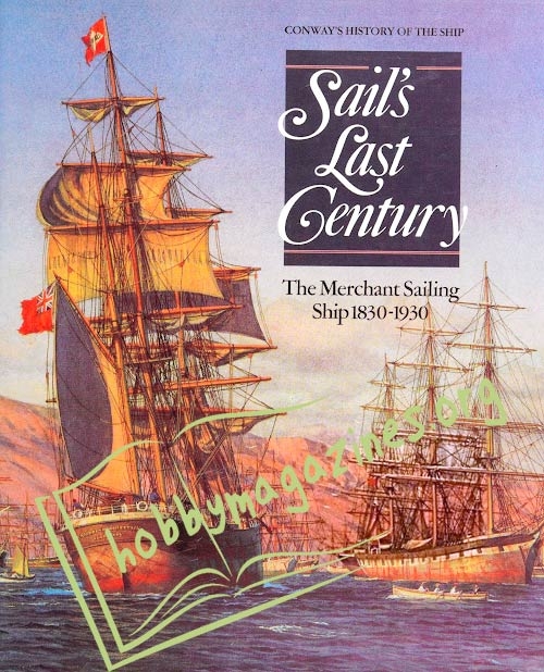 Sail's Last Century