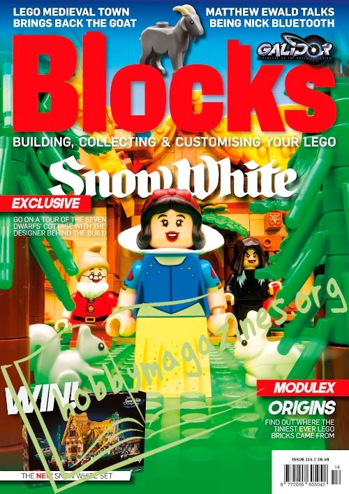 Blocks Issue 114