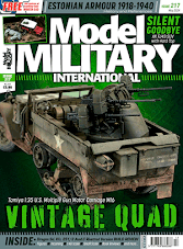 Model Military International May 2024