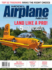 Model Airplane News - May/June 2024