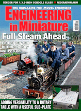 Engineering in Miniature - May 2024