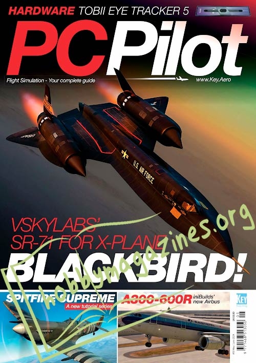  PC Pilot - May/June 2024