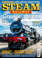 Steam Railway - 25 April 2024